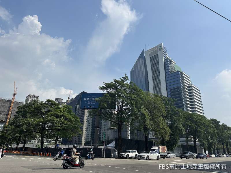 2025台中十大建商排名出爐！寶佳568億元蟬聯「推案王」