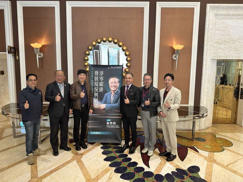 人屋雙老困境有解方 建築專家崔懋森倡「老宅延壽」 同步預警民間低碳認證三年倒數