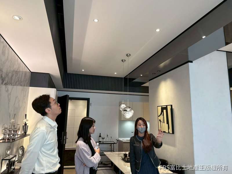 2026金馬年台中房市開紅盤！科技買盤領軍「質變」　西屯、北屯指標案連假賣破雙位數