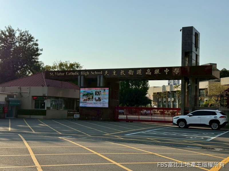 少子化逆勢推升私校熱！台中十四期「頂級學區宅」卡位戰開打