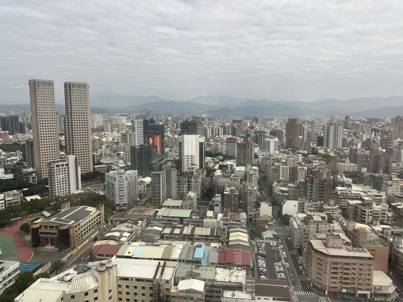 全台中管委會動起來！最高34萬獎助金入袋 富宇「好家計畫」、中市府修繕補助3月開跑