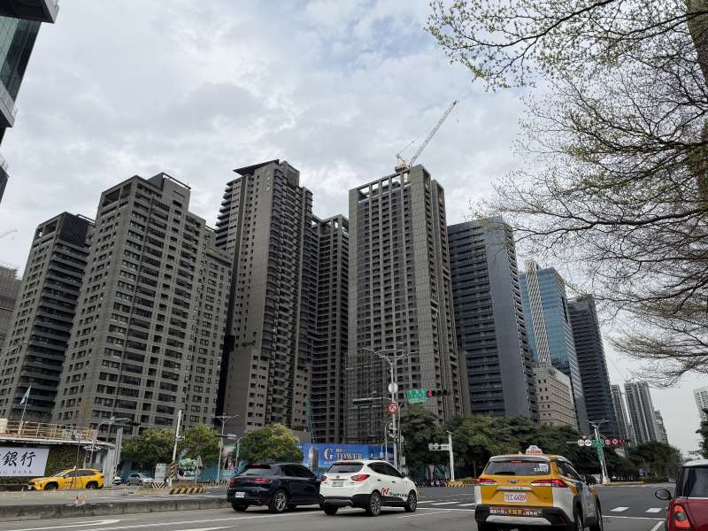 房市重整期看真本領！西屯逆勢佔全市近三成交易 核心指標案憑「稀缺性」鎖定避險買氣