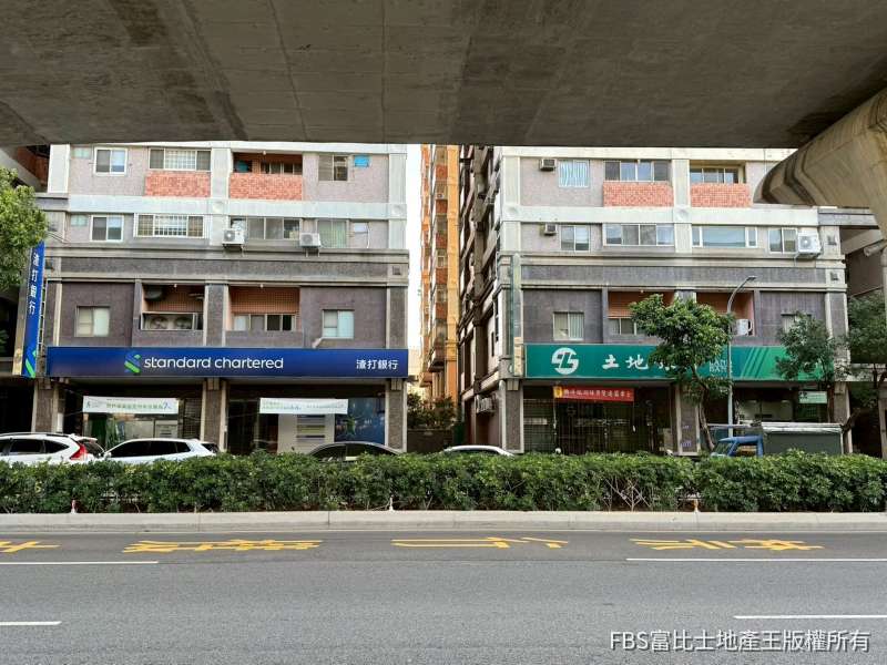 全台中最「多金」地段！這條路竟藏150家銀行　內行人揭建商搶進內幕
