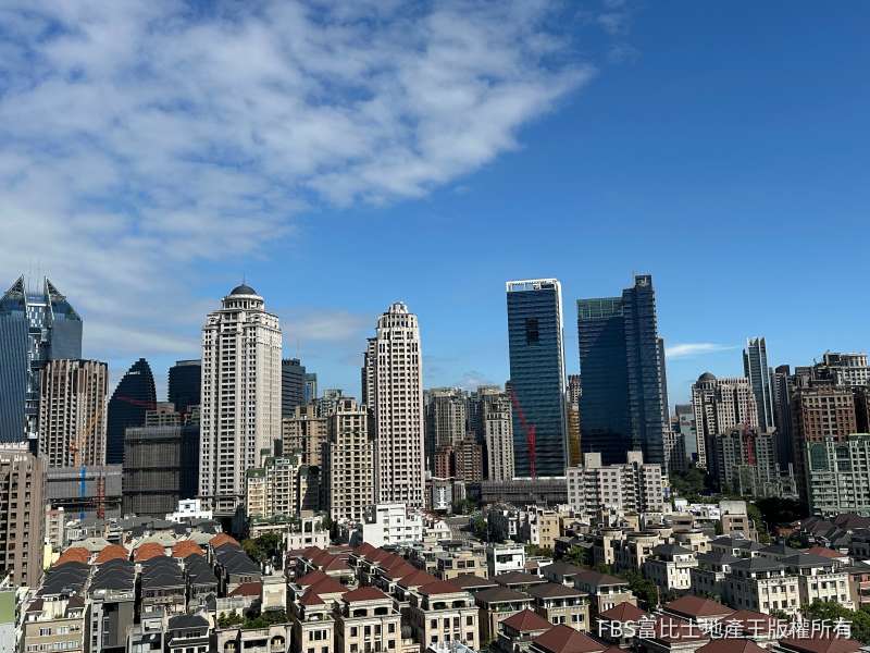 量縮價穩！台中329檔期推估600億 品牌建商鎖定「三屯區」