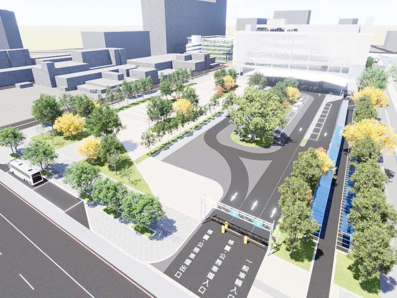 42.6億崇德殯儀館改建引爆北區房市門面翻轉 實登數據揭示預售屋房價站穩6字頭