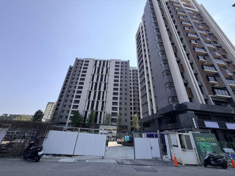 營收獲利雙創高！櫻花建砸7.93億加碼烏日　鞏固「烏日王」版圖