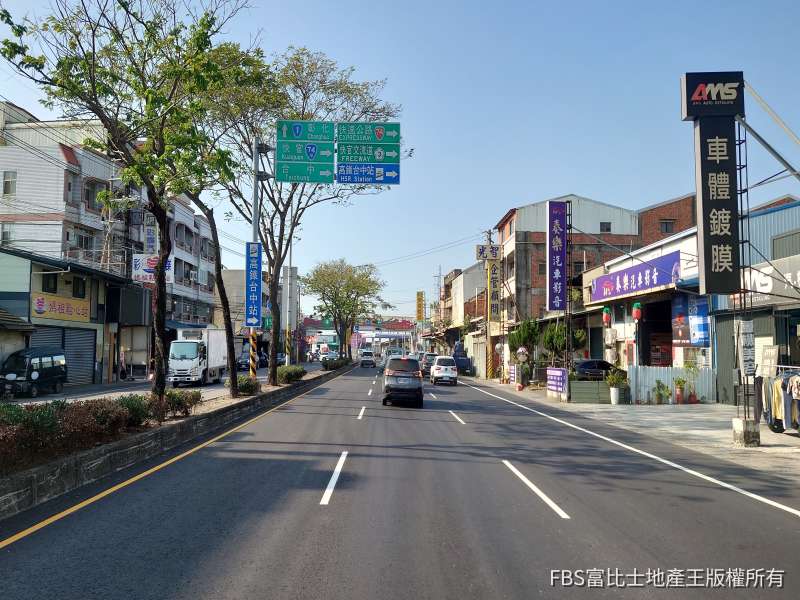 彰化房市2025實登揭密！蛋白區靠高CP值逆勢突圍