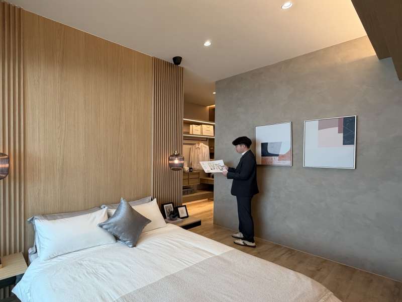 觀望買氣難攻 建商祭全裝修拚突圍