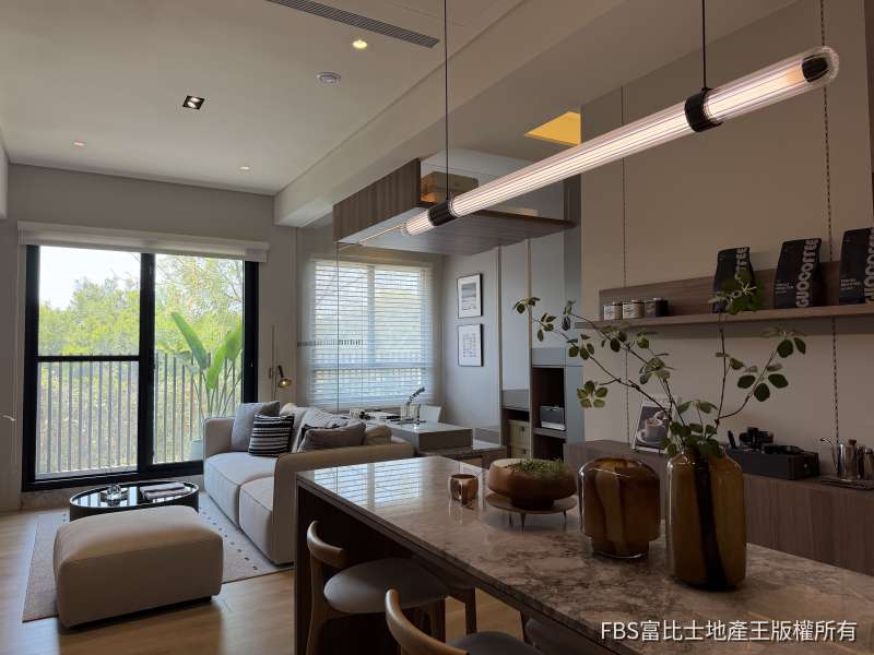 台中精華區「標準三房」入場門檻攀升 十三期、水湳三房總價正式站上 3,000萬大關