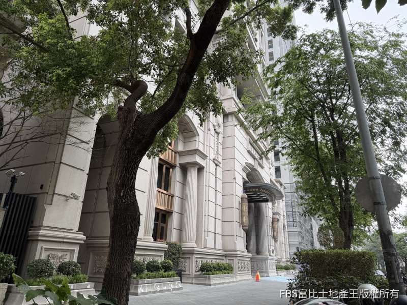 旗下品牌相繼熄燈　台中餐飲創辦人七期豪宅被法拍