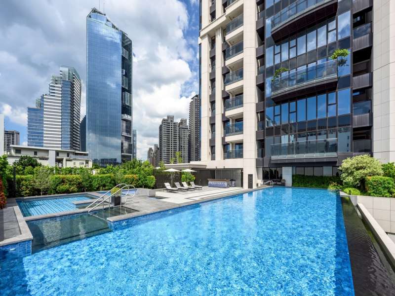 豪宅買氣有撐？台中西屯4000萬以上預售實登已達32筆 僅較去年小幅修正