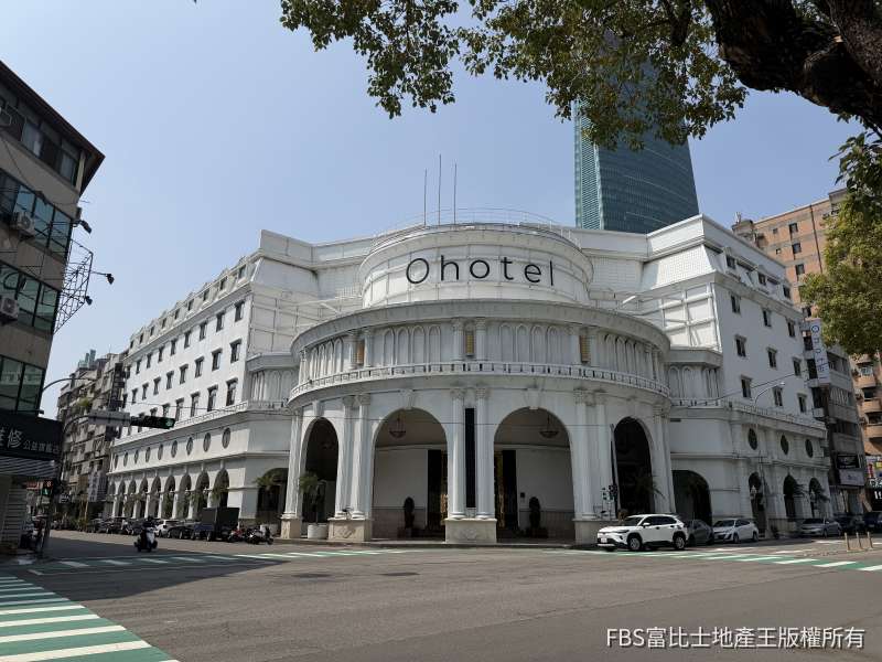 屋馬燒肉「起家厝」熄燈！公益路創始店淪毛胚月租38萬招租