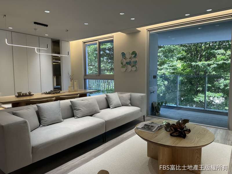 新成屋看俏！營建成本飆漲 「先建後售」成新趨勢