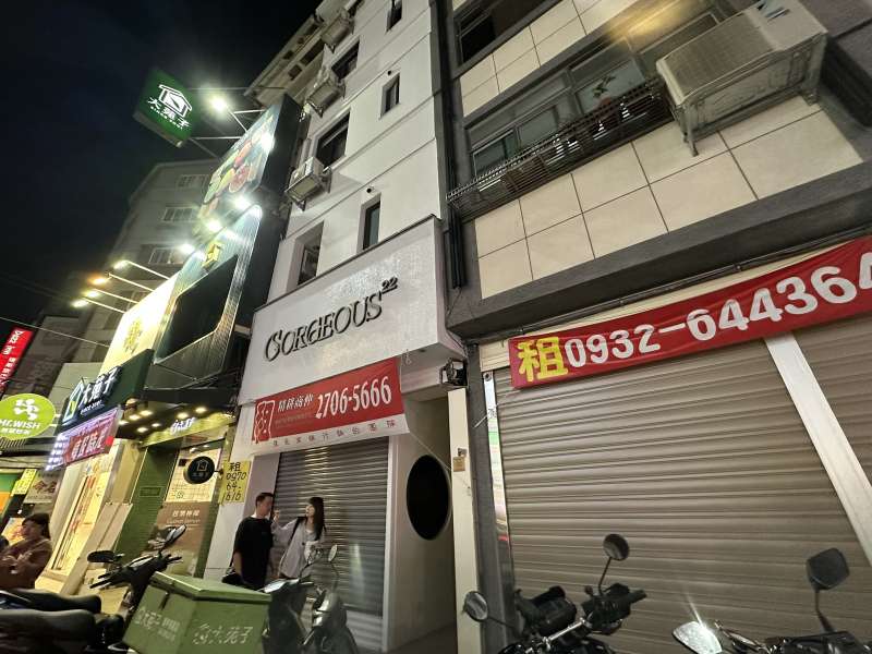 雪崩式下滑！逢甲百間店面待租 業者自救發起「救逢甲」送餐行動