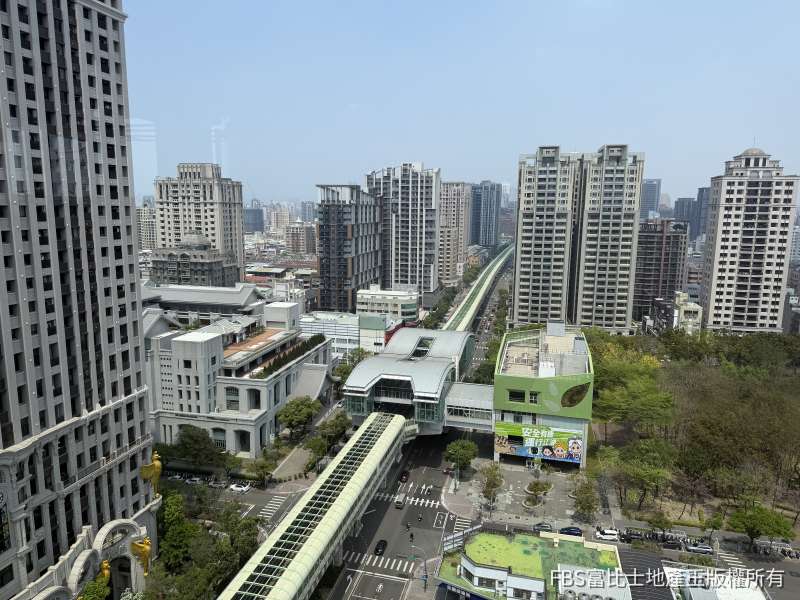 水湳會展中心開幕 捷運橘線「神銜接」利多 雙捷運樞紐就看「這一站」