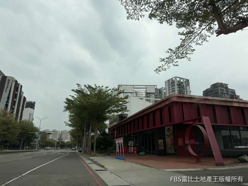 燒肉火鍋一條街租金大公開！公益路高租金門檻帶動品牌西移