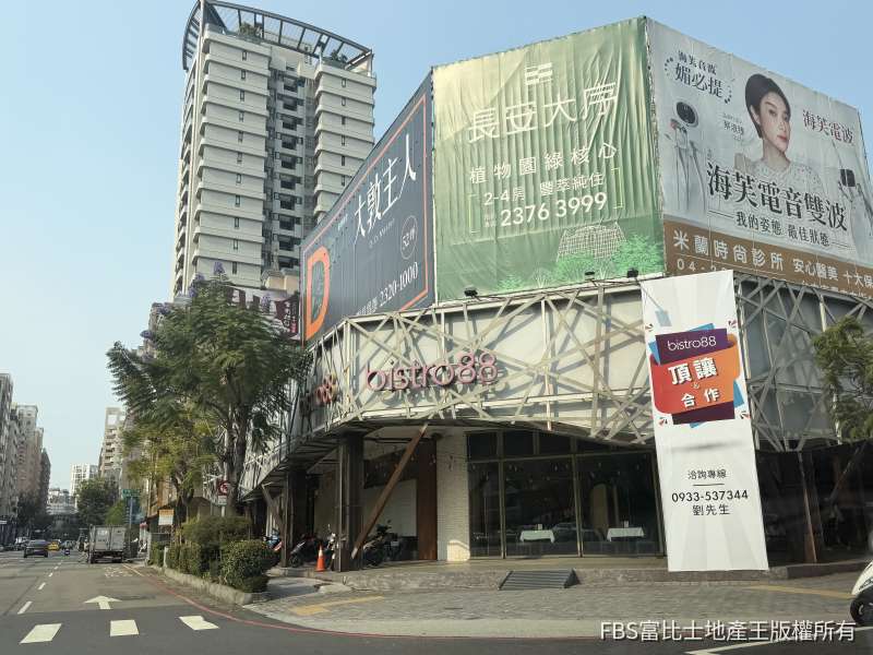 餐飲名店公益路也扛不住？bistro88驚傳頂讓