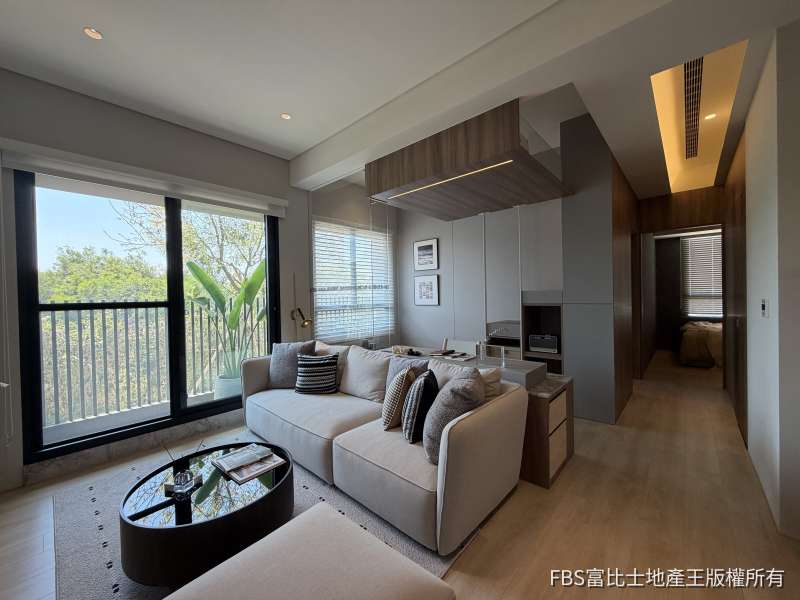 全台一人宅佔比衝破40.5％台中年增率3.5％居六都之冠