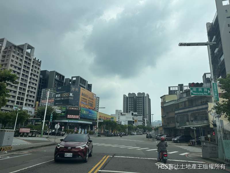 2字頭起漲！最速重劃區七年翻倍 實登數據揭機捷特區房價真相