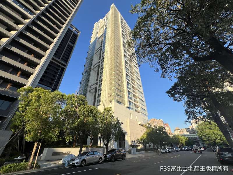 台中七期「半價豪宅」現身 普立茲克大師作品6字頭可入手？