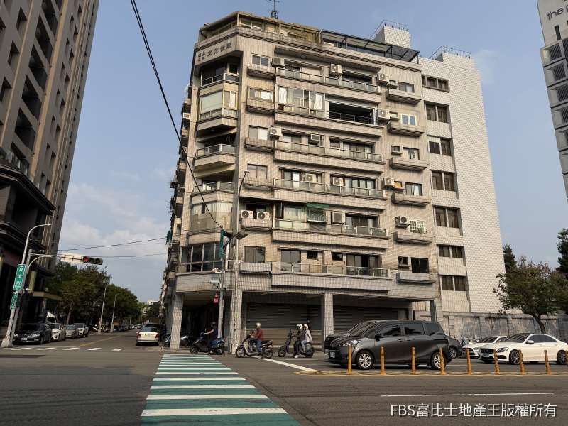 6年砸逾千萬租金！台中大富豪鐵板燒原址有神祕客接盤