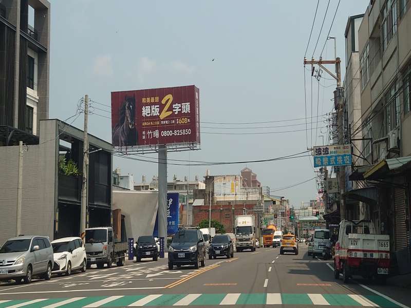 產業與交通雙利多 南彰化與和美房市逆勢突圍