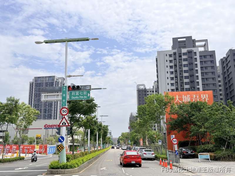 台中三屯區購屋者都選它！3房狂吸過半買盤碾壓2房4房