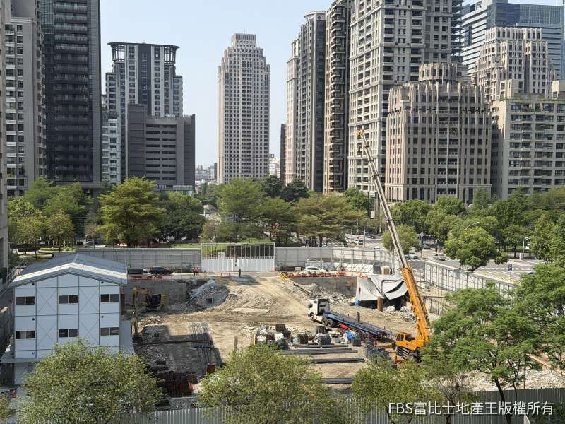 土方新制衝擊全台開工斷崖！115年前2月戶數創8年新低年減44.6%