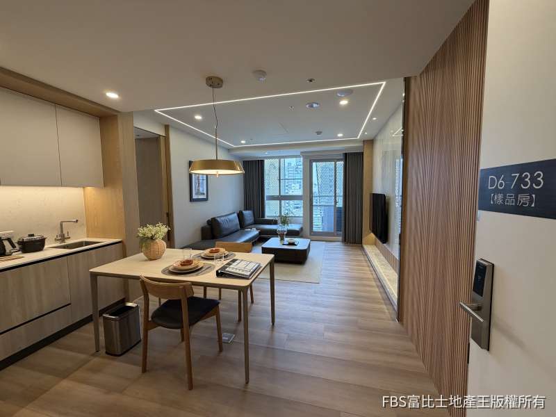 斥資20億搶攻超高齡商機 大毅集團打造全台首座市中心熟齡長住飯店