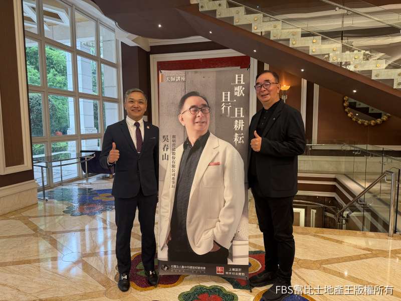 科技大咖的廠房都「他」蓋的 訂單滿手卻喊缺工