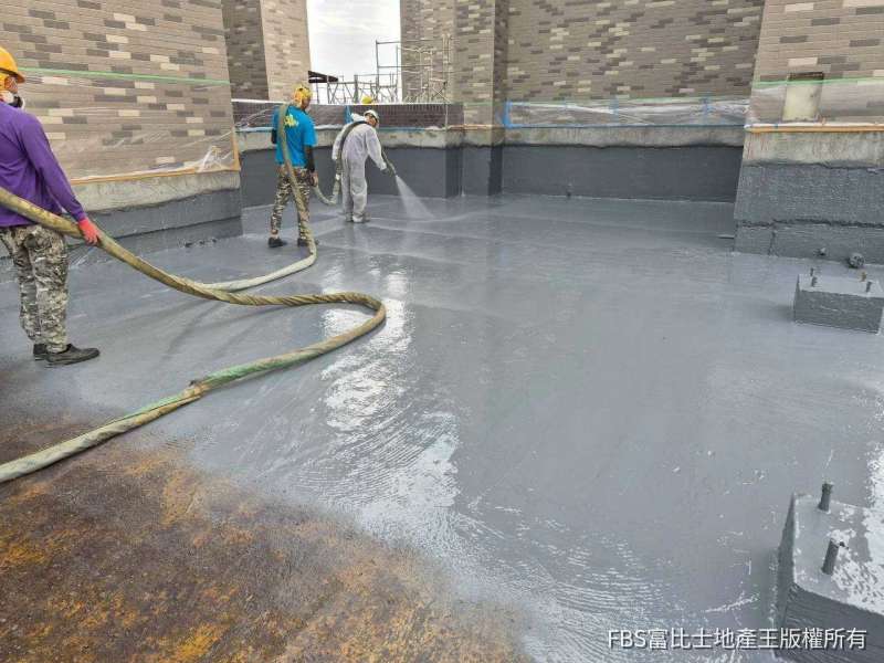 品牌建商近年皆從不同面向回應低碳建築與ESG趨勢。(圖／記者莊亞築攝影）