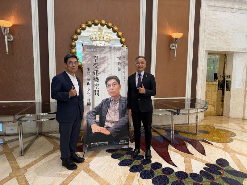 台南最狂建商來了！王建民的房子都跟他買