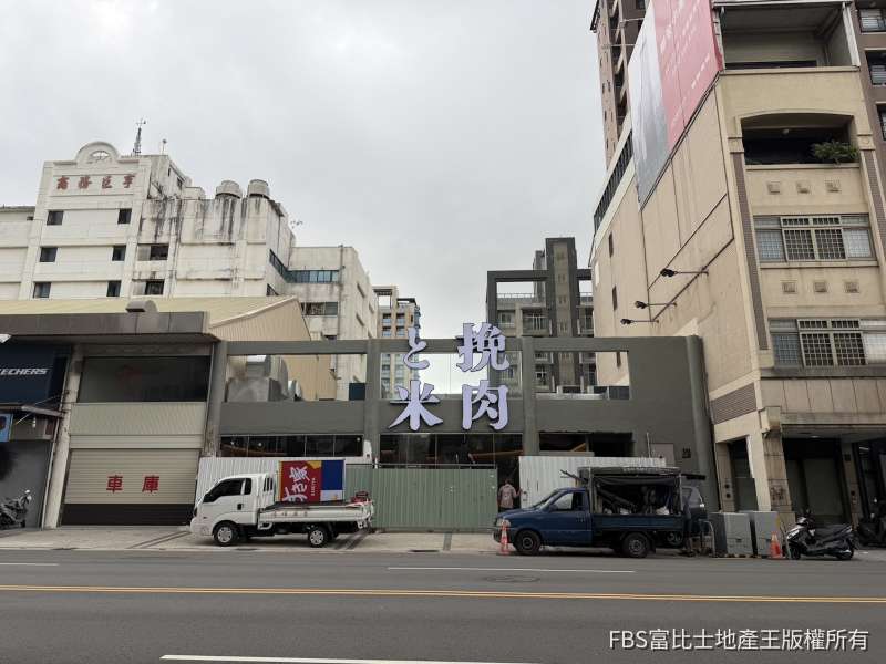 月租30萬簽10年！日本漢堡排「挽肉と米」卡位台中公益路