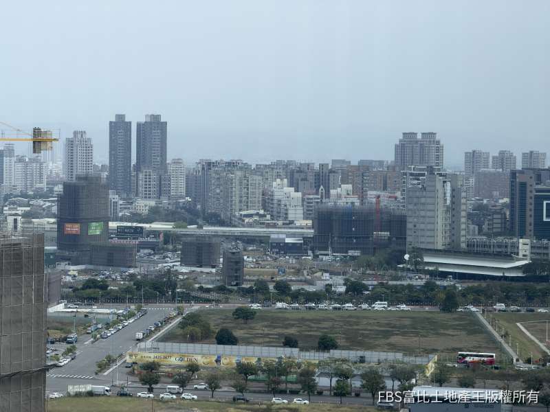 十三期重劃區4月預售實登大反彈,南屯區與南區合計揭露39戶,較3月翻倍成長105%。(圖/記者莊亞築攝影)