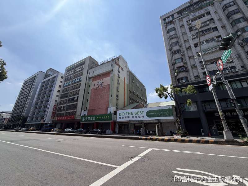 北區都更案再加一　老飯店熄燈讓地建商加碼買透天