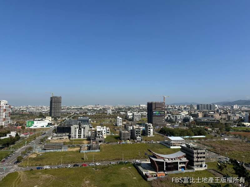 這些建商竟是14期推案主力大戶？品牌集團戰已然開打