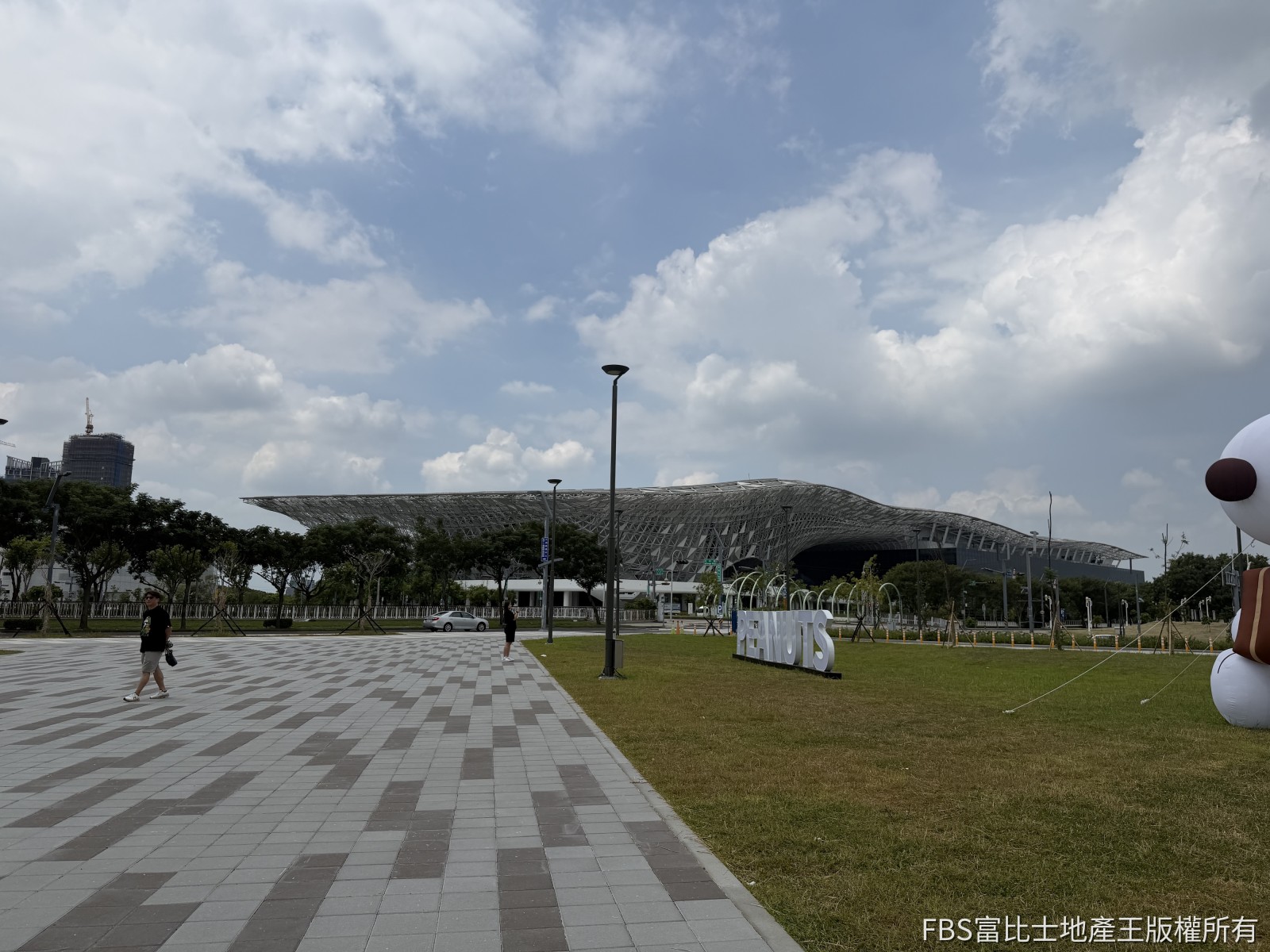 可望晉升全台最大！會展經濟助攻西屯買氣年增67.8%登頂