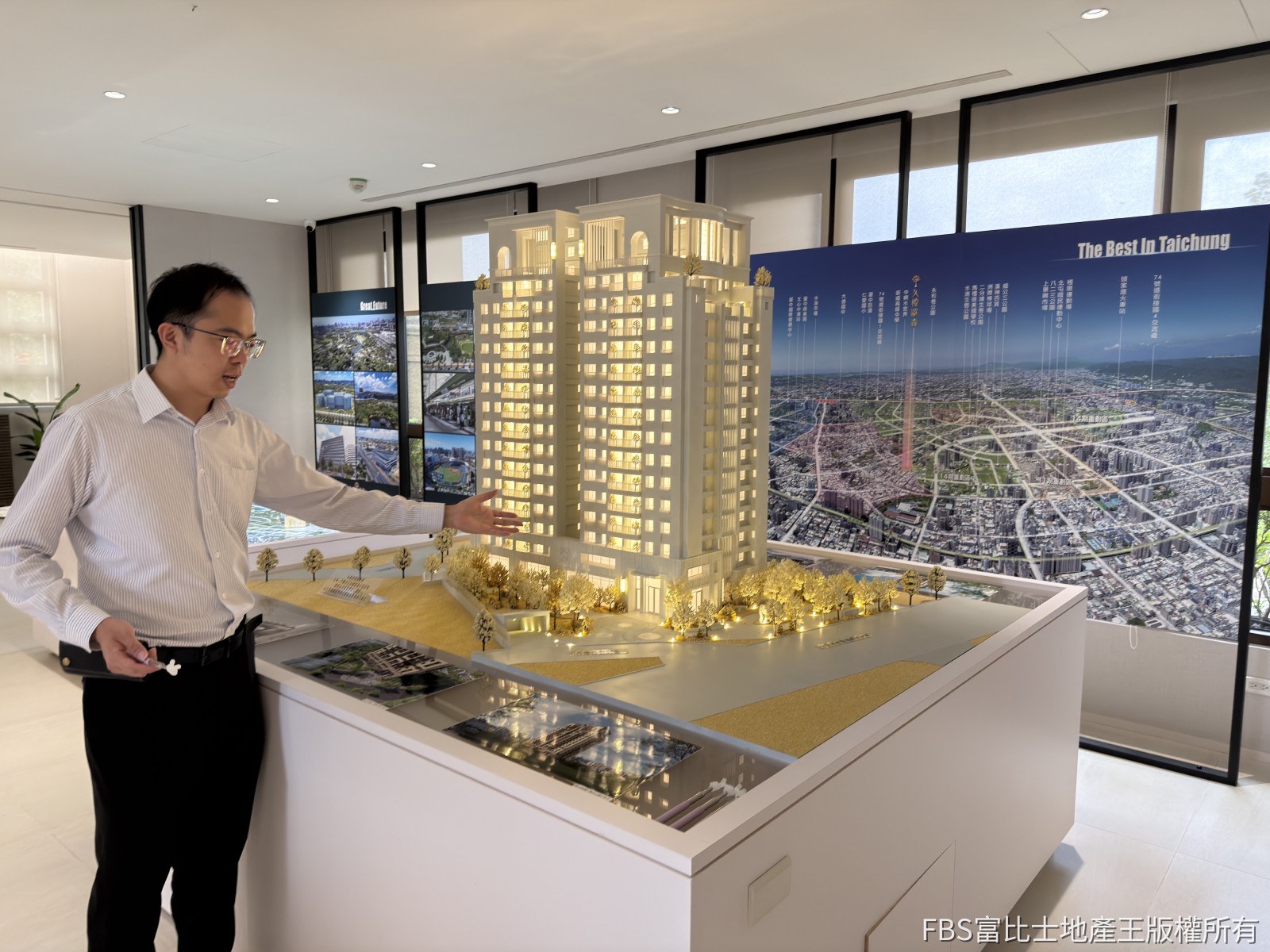 新屋交易占比逼近五成 買方精算成本 品牌建商各自加碼建材規劃