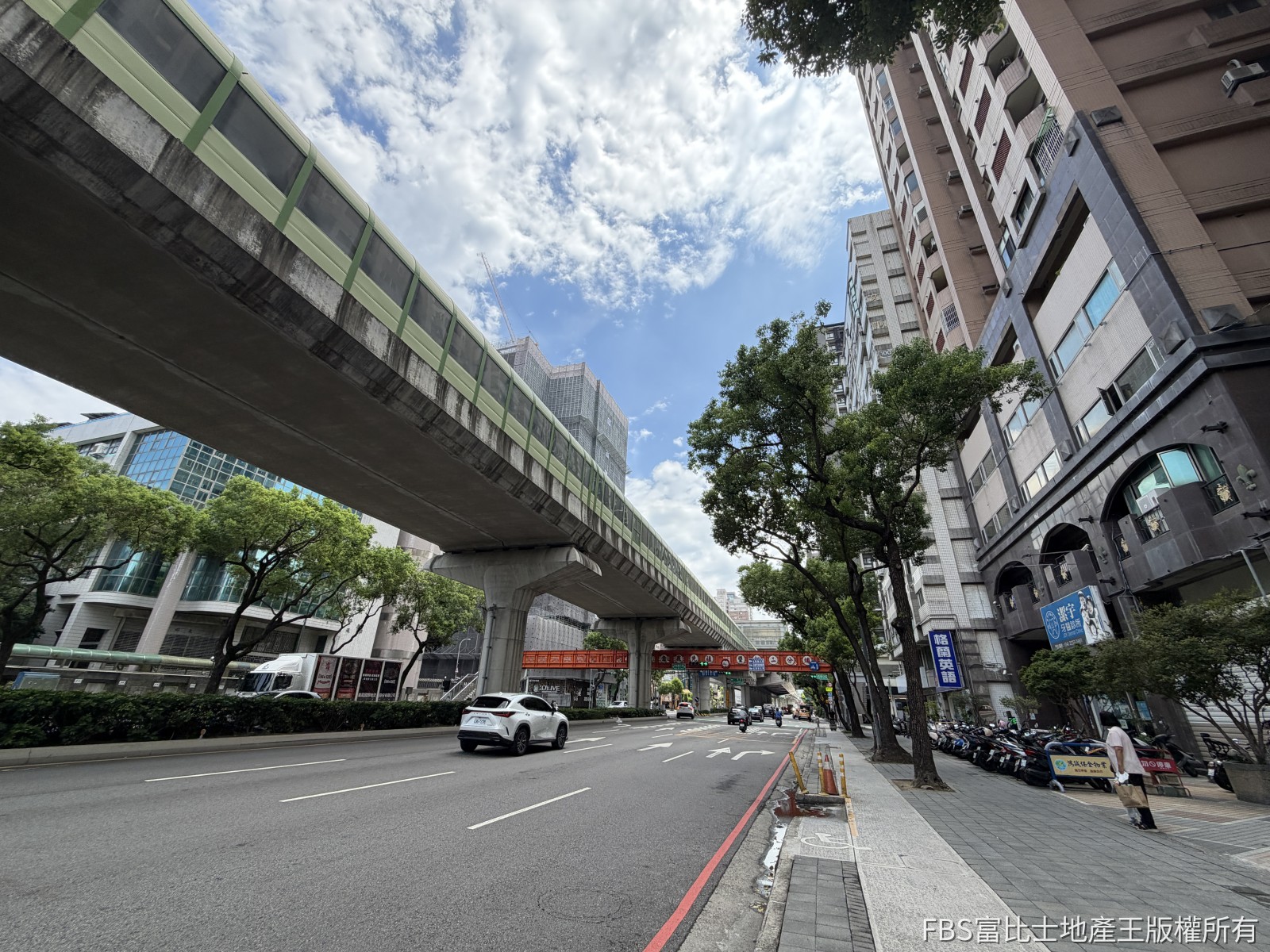 鬼門開凶宅話題熱！台中北屯出現事故屋喊價4980萬元