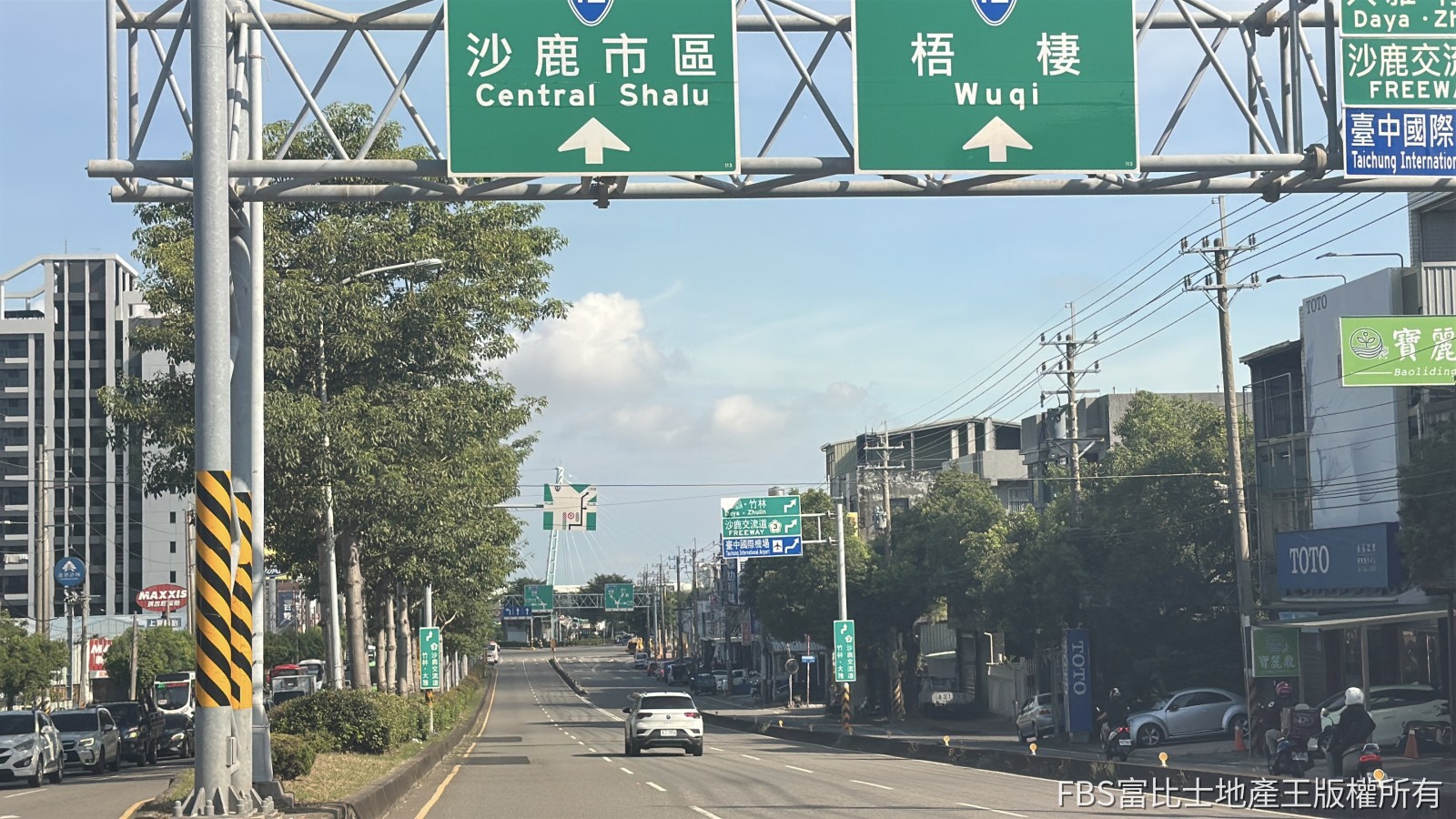 家戶數增長熱區出爐！台中梧棲增幅逾五成奪冠