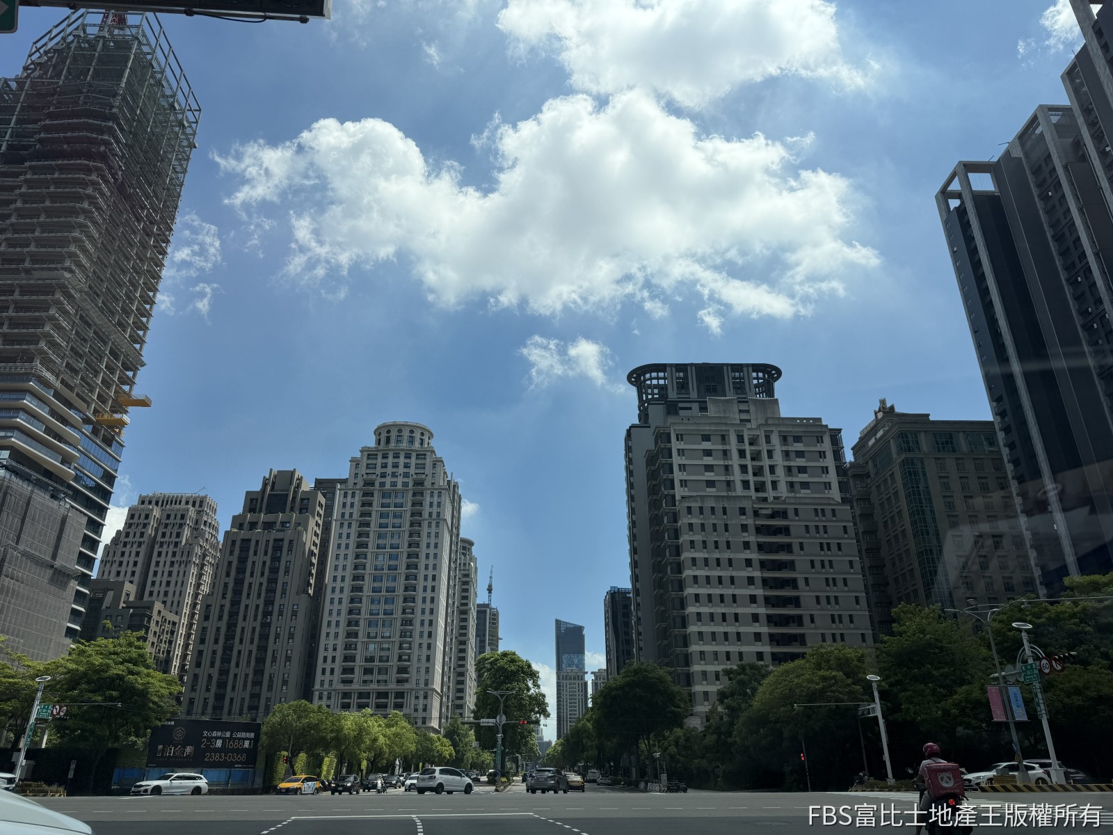 台中租金補貼熱區出爐！冠軍竟是這一區