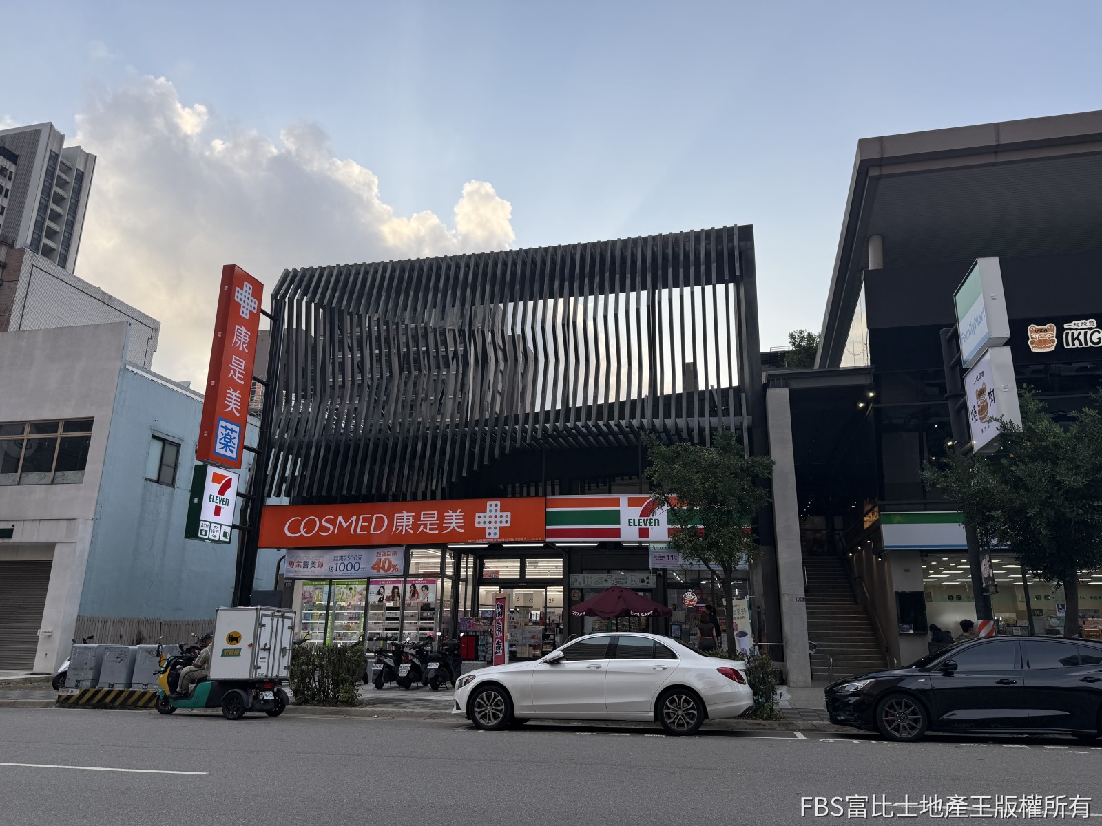 連換五家餐廳 超狂月租只有這集團接得住