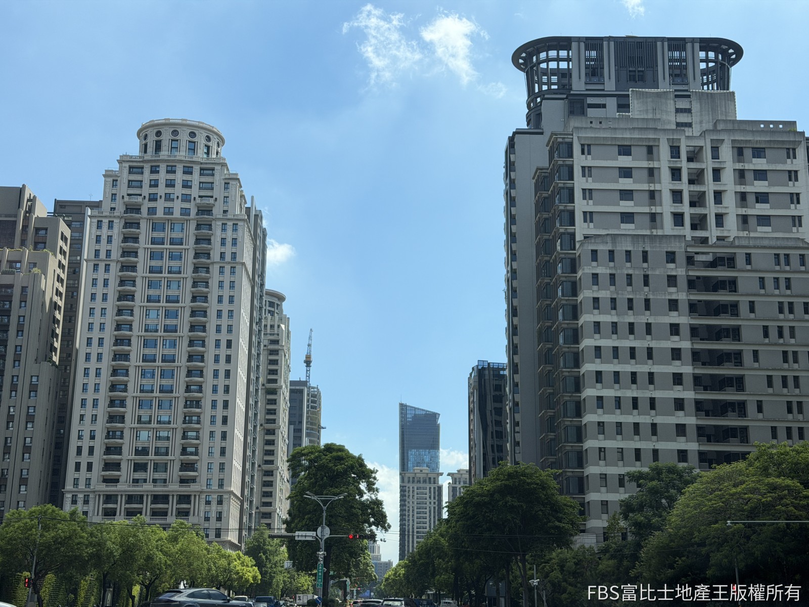 台中房市買賣移轉雙降 剛需助攻個案表現