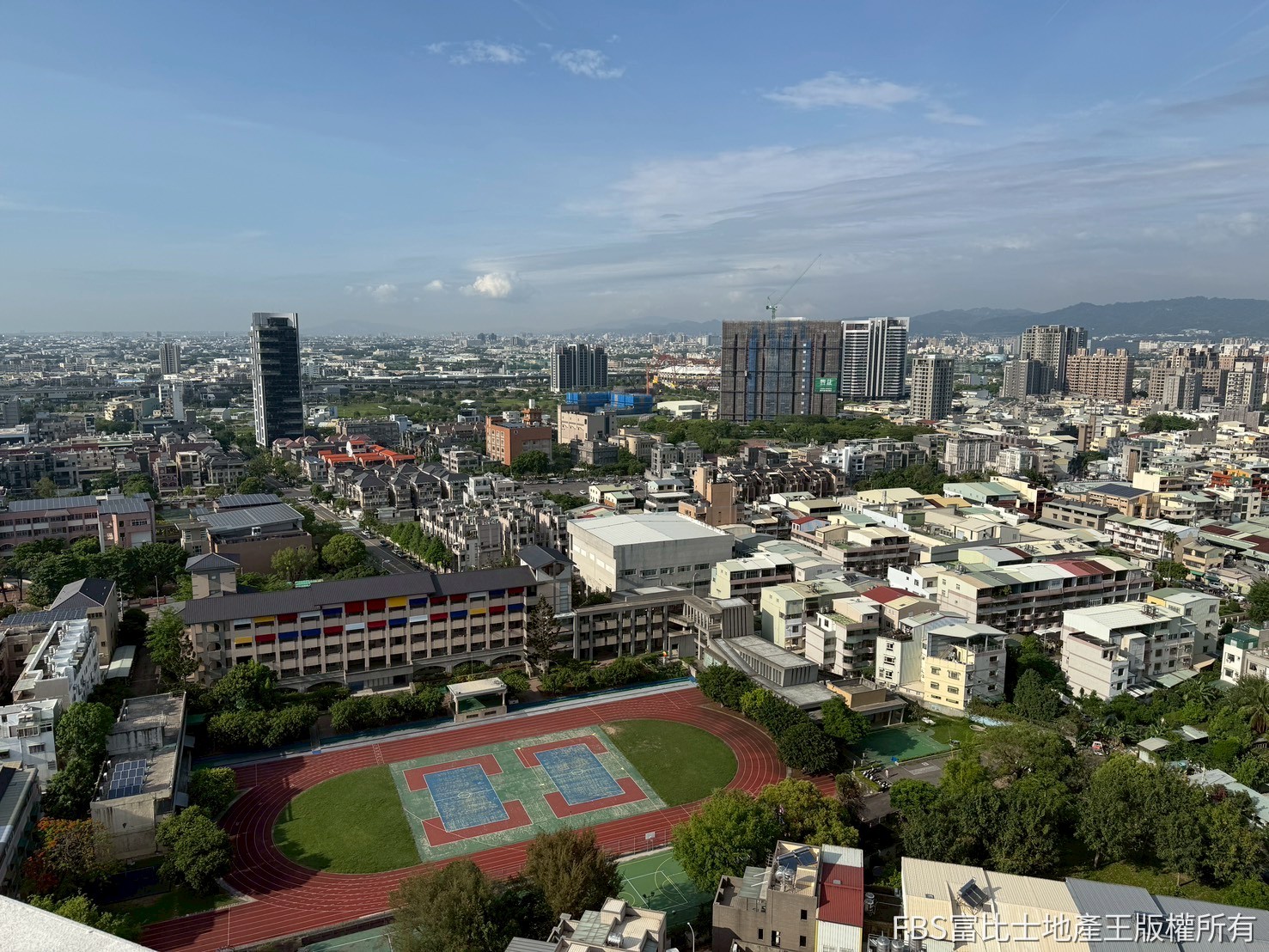 台中這一區買氣沉潛 新案來襲誰能「一案救全村」？