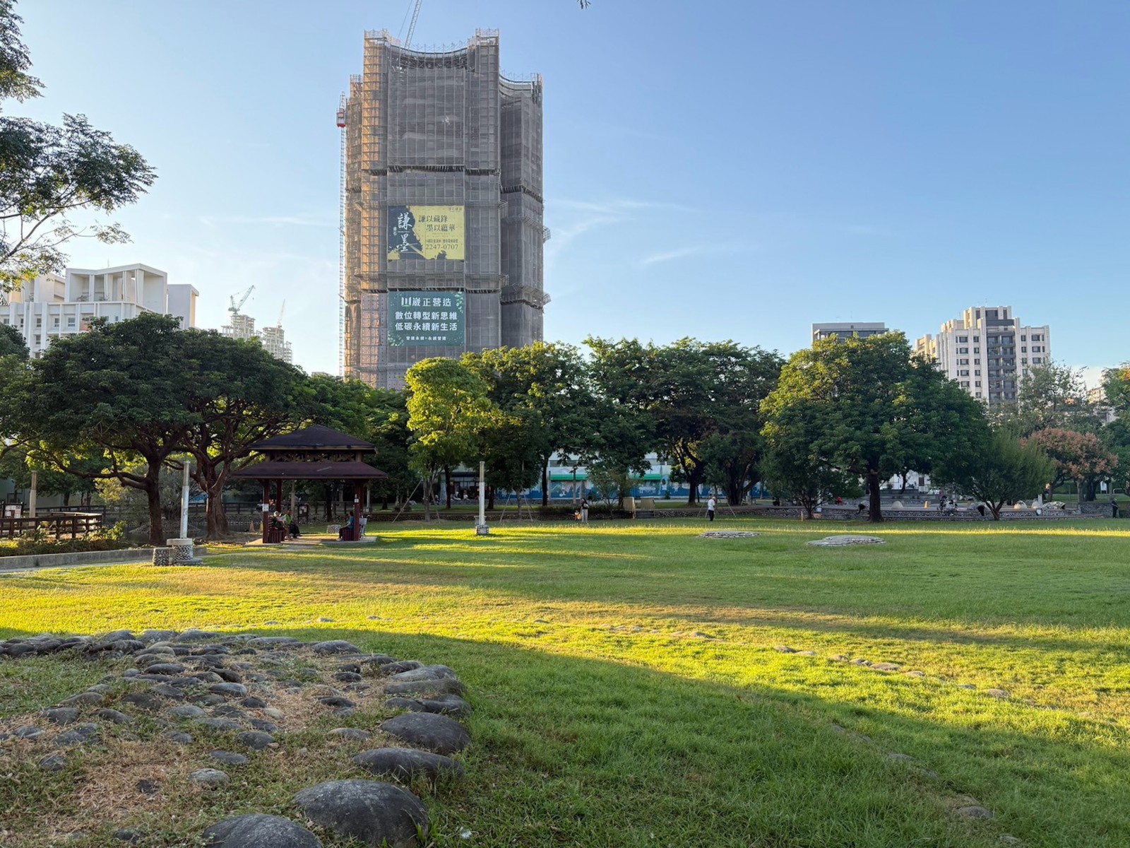 台中北屯幼年人口居全市之冠 學區公園宅成孟母首選