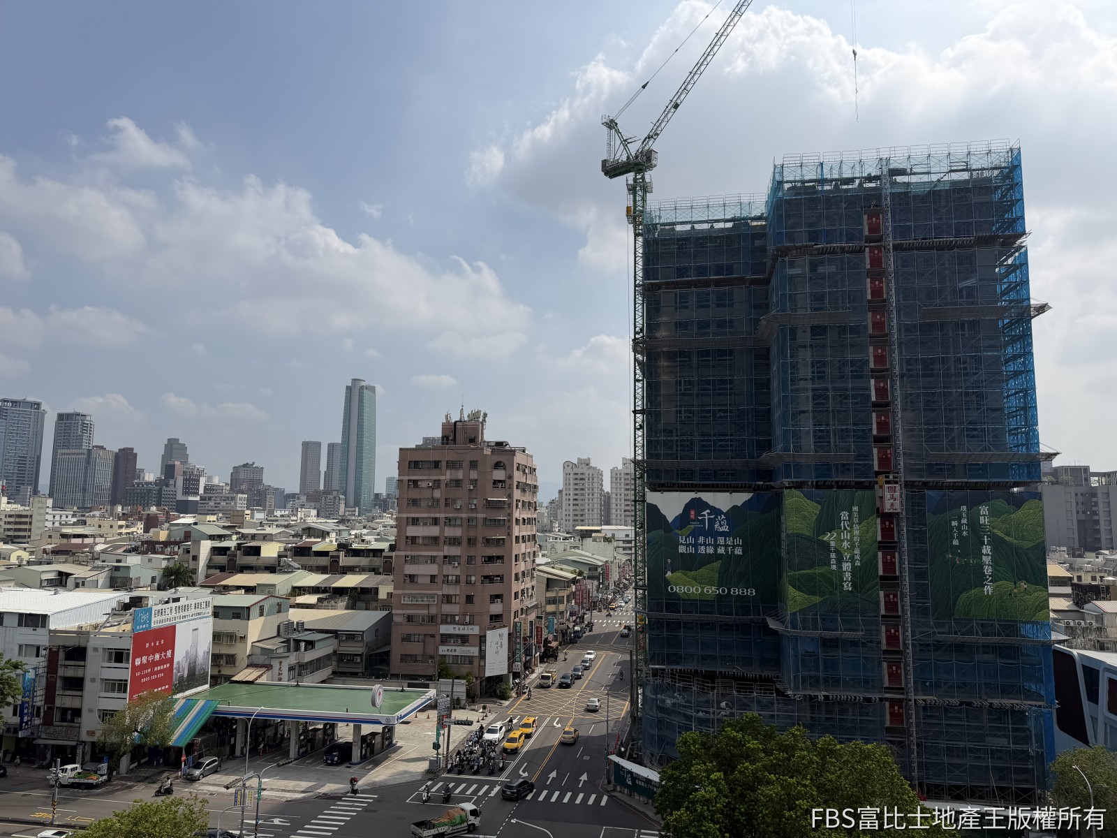 第二戶房貸上限拉到7成 銀行資金卻往「這裡跑」？