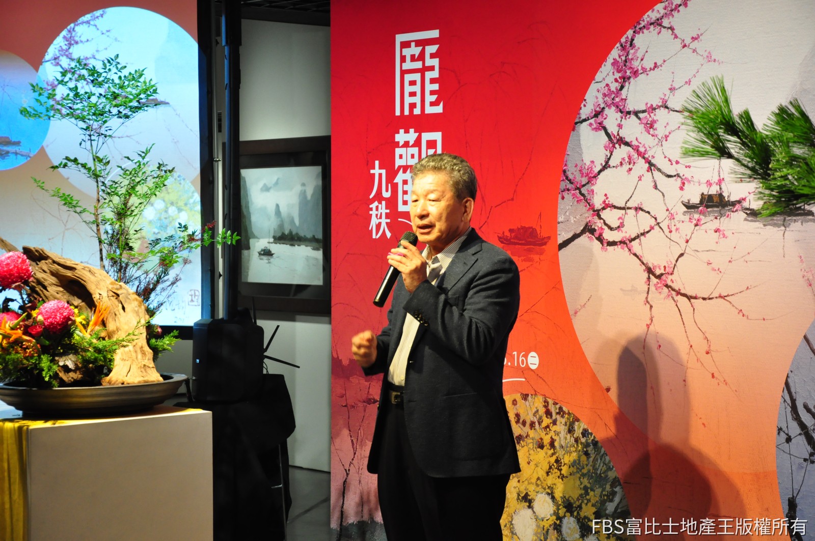 豐邑集團總經理邱崇喆點評房市,認為即將迎來景氣循環回溫。