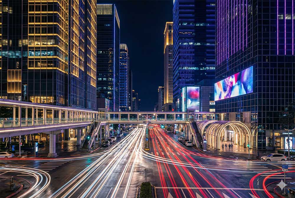 戰區三：北屯雙核引擎