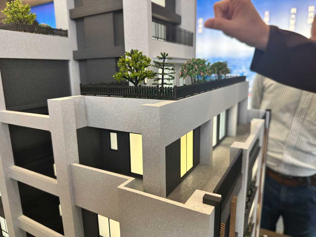 戰區一：市場趨勢分析