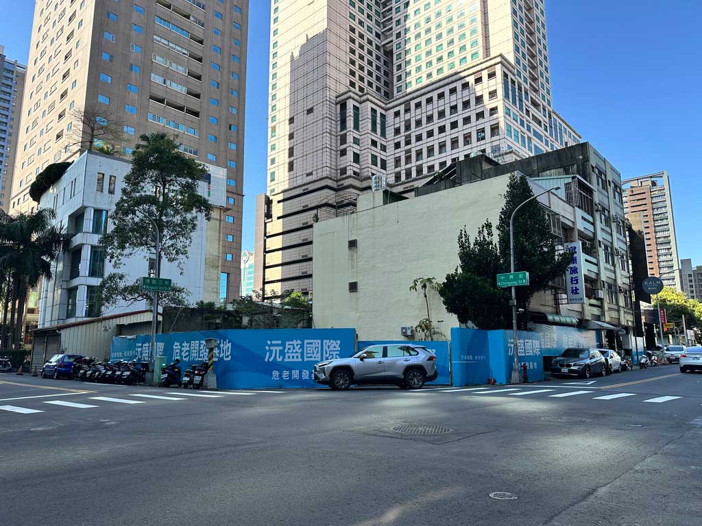 戰區二：市中心逆襲